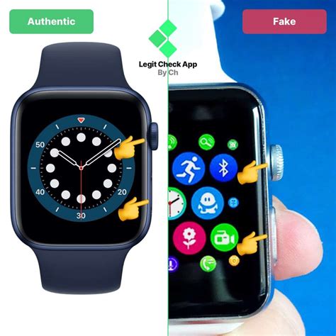 fake apple watch series 4 amazon|check authenticity of apple watch.